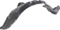 Front Fender Liner Right Passenger Side Direct Replacement Compatible With 2002-2003 Mazda Protege / Protege5 MA1249113 B30P56130A