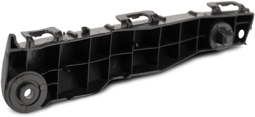 Front Bumper Retainer Bracket Right Passenger Side Direct Replacement Compatible With 2012-2014 Toyota Camry TO1033111 5253506130