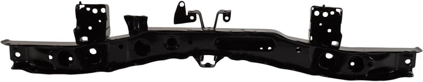Front Radiator Upper Support Steel Direct Replacement Compatible With 2010-2015 Toyota Prius / 2008-2015 Scion xB TO1225322 5320812560