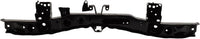 Front Radiator Upper Support Steel Direct Replacement Compatible With 2010-2015 Toyota Prius / 2008-2015 Scion xB TO1225322 5320812560