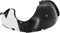 Front Fender Liner Right Passenger Side Direct Replacement Compatible With 2021-2023 Kia Seltos KI1249168 86812Q5000