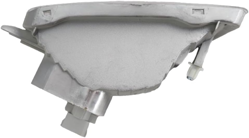 Front Signal Light Assembly Left Driver Side Direct Replacement Compatible With 2001-2004 Toyota Tacoma TO2530140 8152004080