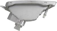 Front Signal Light Assembly Left Driver Side Direct Replacement Compatible With 2001-2004 Toyota Tacoma TO2530140 8152004080