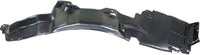 Front Fender Liner Right Passenger Side Direct Replacement Compatible With 2000 Volvo S40 / V40 VO1249103 308042662