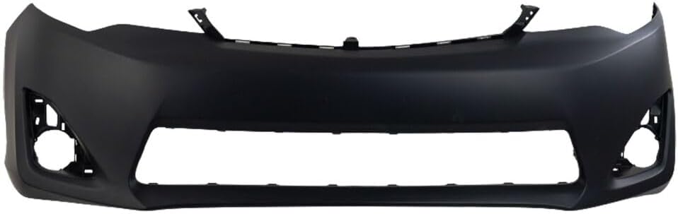 Front Fog Light Cover Textured Right Passenger Side Direct Replacement Compatible With 2014-2016 Subaru Forester SU1039104 57731SG040