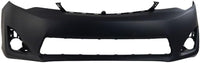 Front Fog Light Cover Textured Right Passenger Side Direct Replacement Compatible With 2014-2016 Subaru Forester SU1039104 57731SG040