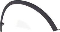 AUTOS PARTS PLUS Front Wheel Opening Molding Right Passenger Side Direct Replacement Compatible with 2007-2011 Honda CR-V HO1291104 74115SXSA00