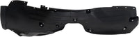 Front Fender Liner Left Driver Side Direct Replacement Compatible With 2021-2023 Hyundai Santa Fe HY1248188 86811S2500