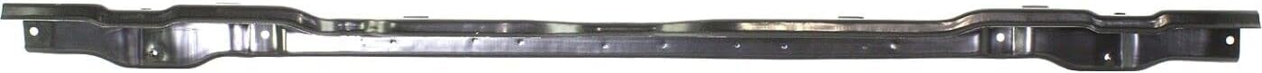 Front Bumper Reinforcement + Bracket Left Driver & Right Passenger Side Direct Replacement Compatible With 1998-2000 Toyota Tacoma TO1025104 TO1066129 TO1067129 5250604020 5201204050