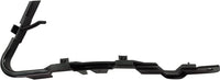 Set Of 2 Front Bumper Retainer Left Driver & Right Passenger Side Direct Replacement Compatible With 2008-2016 Chrysler Town & Country / 2011-2020 Dodge Grand Caravan CH1043120