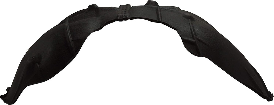 Front Fender Liner Left Driver Side Direct Replacement Compatible With 2019-2023 GMC Sierra 1500 GM1248293 84533748