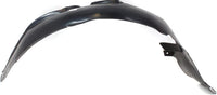 Front Fender Liner Right Passenger Side Direct Replacement Compatible With 2005-2009 Buick Allure/LaCrosse GM1251110 10363850