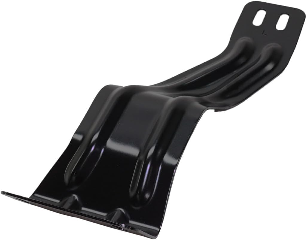 Front Bumper Inner Bracket Right Passenger Side Direct Replacement Compatible With 2011-2016 Ford F-Series Super Duty FO1067185 BC3Z17B836A