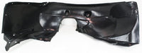 Front Fender Liner Left Driver Side Direct Replacement Compatible With 2006-2009 Saab 9-3 SB1248106 12764962