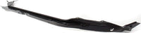 Front Radiator Upper Support Tie Bar Steel Direct Replacement Compatible With 2002-2003 Subaru Impreza SU1225123 53060FE001