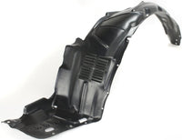 Front Fender Liner Right Passenger Side Direct Replacement Compatible With 2006-2008 Acura TSX AC1249121 74101SEA010