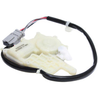 Door Lock Actuator Left Driver Side Direct Replacement Compatible with 1996-2000 Honda Civic HO1314104 72155S00A01