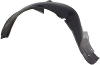 Front Fender Liner Right Passenger Side Direct Replacement Compatible With 2005-2009 Buick Allure/LaCrosse GM1251110 10363850