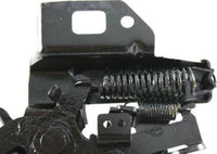 Front Hood Latch Direct Replacement Compatible with 1999-2007 Chevrolet Silverado / 2007-2009 Saturn Aura