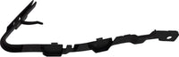 Set Of 2 Front Bumper Retainer Left Driver & Right Passenger Side Direct Replacement Compatible With 2008-2016 Chrysler Town & Country / 2011-2020 Dodge Grand Caravan CH1043120