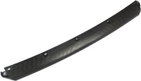 Front Bumper Lower Molding Chrome Direct Replacement Compatible With 2013-2015 Honda Accord HO1095119 71150T2FA00