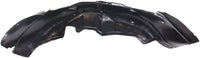 Front Fender Liner Right Passenger Side Direct Replacement Compatible with 2003-2006 Cadillac Escalade GM1251124 15134956