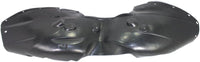 Front Fender Liner Right Passenger Side Direct Replacement Compatible With 2007-2013 Chevrolet Avalanche / 2007-2014 Suburban/Tahoe GM1249181 22860088