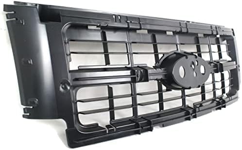 AUTOS PARTS PLUS Front Grille Reinforcement Direct Replacement Compatible With 2008-2012 Ford Escape FO1223111 8L8Z8A284A