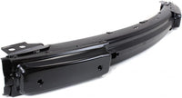 Front Bumper Reinforcement Direct Replacement Compatible With 2004-2005 Acura TSX AC1006133 71130SECA10