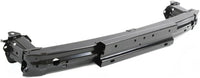 Front Bumper Face Bar Reinforcement Cross Member Steel Direct Replacement Compatible With 2008-2012 Honda Accord HO1006177 71130TA5A00ZZ