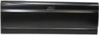 Tailgate Styleside Primed Steel Direct Replacement Compatible with 1987-1997 Ford F-Series FO1900104 E7TZ9940700A F2TZ9940700A
