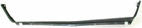 AUTOS PARTS PLUS Front Lower Valance Air Deflector Without Fog Light Holes Primed Direct Replacement Compatible with 1982-1994 Chevrolet 1982-1994 S10 Blazer / 1982-1993 Pickup GM1090104 14056772