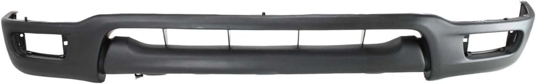 Front Bumper Lower Valance Panel Direct Replacement Compatible With 2001-2004 Toyota Tacoma TO1095196 53901AD030