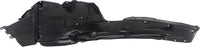 Set Of 2 Front Fender Liner Left Driver & Right Passenger Side Direct Replacement Compatible With 2015-2021 Subaru WRX/STI SU1249129 SU1248129 59110VA010 59110VA000