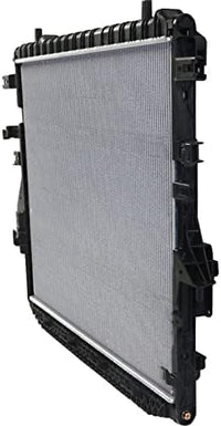 Front Radiator Aluminum Core Direct Replacement Compatible With 2015-2022 Cadillac XTS GM3010552 22747160