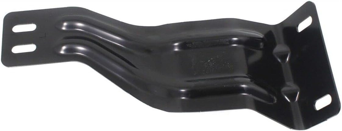AUTOS PARTS PLUS Front Bumper Inner Bracket Left Driver & Right Passenger Side Direct Replacement Compatible With 2011-2016 Ford F-Series Super Duty FO1067185 FO1066185 BC3Z17B836A BC3Z17B837A