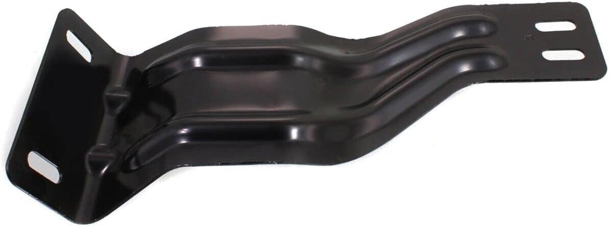 AUTOS PARTS PLUS Front Bumper Inner Bracket Left Driver & Right Passenger Side Direct Replacement Compatible With 2011-2016 Ford F-Series Super Duty FO1067185 FO1066185 BC3Z17B836A BC3Z17B837A