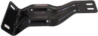AUTOS PARTS PLUS Front Bumper Inner Bracket Left Driver & Right Passenger Side Direct Replacement Compatible With 2011-2016 Ford F-Series Super Duty FO1067185 FO1066185 BC3Z17B836A BC3Z17B837A