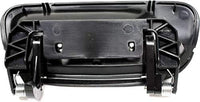 Rear Tailgate Handle Textured Plastic Without Key Hole Direct Replacement Compatible with 1997-2007 Ford F- Series FO1915114 1L3Z9943400BAA