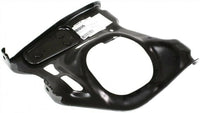 Front Bumper Mounting Arm Bracket Steel Right Passenger Side Direct Replacement Compatible with 2007-2013 Toyota Tundra TO1067166 521410C040