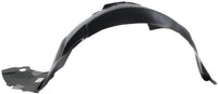 Front Fender Liner Left Driver Side Direct Replacement Compatible With 2010-2012 Ford Fusion FO1248143 AE5Z16103B