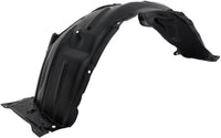 Front Fender Liner Left Driver Side Direct Replacement Compatible With 2022-2023 Toyota Corolla Cross TO1248252 538760A110