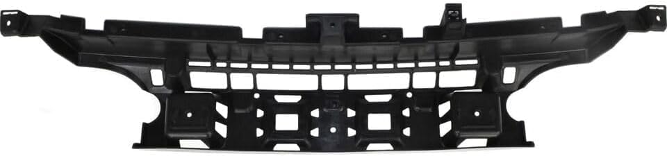 Front Bumper Absorber Plastic Direct Replacement Compatible With 2005-2007 Jeep Grand Cherokee CH1065100 55156878AE