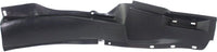 Front Fender Liner Rear Section Right Passenger Side Direct Replacement Compatible With 1995-2005 Chevrolet Cavalier GM1249113 22613214