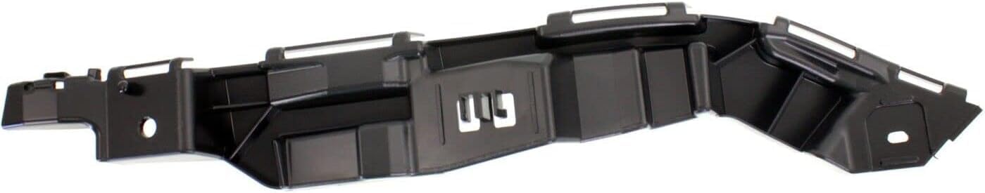Front Bumper Retainer Cover Right Passenger Side Direct Replacement Compatible With 2010-2012 Ford Fusion FO1027113 AE5Z17C947C
