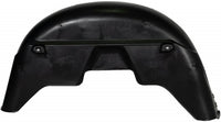 Rear Fender Liner Right Passenger Side Direct Replacement Compatible With 2012-2018 Ram 1500 CH1763107 68148510AB