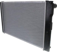 Front Radiator Aluminum Core Direct Replacement Compatible With 2010-2015 Toyota Prius/Plug-In / 2014-2016 Lexus CT200h TO3010325 1640037230