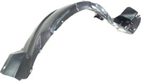 Front Fender Liner Right Passenger Side Direct Replacement Compatible With 2002-2005 Kia Sedona KI1249107 0K53A56131A