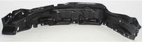 Front Fender Liner Right Passenger Side Direct Replacement Compatible With 1996-1998 Toyota 4Runner TO1251103 5387535020