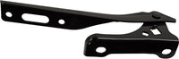 Set Of 2 Front Hood Hinge Steel Right Passenger & Left Driver Side Direct Replacement Compatible With 2013-2022 Acura ILX AC1236113 AC1236114 60120TX6A00ZZ 60170TX6A00ZZ